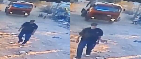 Crónica / Nena falleció bajo las ruedas de un camión