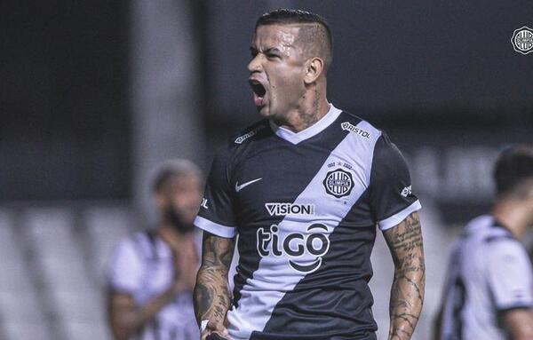 Caso Derlis: Olimpia acuerda con el Dínamo por el pago de millonaria deuda