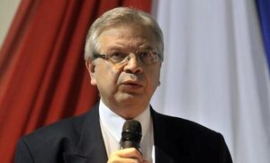 Falleció el exministro de Salud, Antonio Arbo - Megacadena — Últimas Noticias de Paraguay