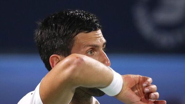 Djokovic no disputará el Abierto de Canadá por su negativa a vacunarse