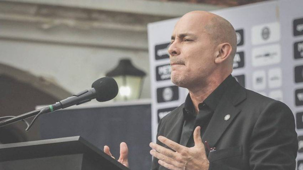 Crónica / ¿A quien agradece Olimpia por las gestiones de la deuda por Derlis González?