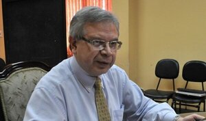 Falleció el exministro de Salud Antonio Arbo | Noticias Paraguay