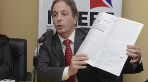 CASO CÁRDENAS | 1000 Noticias