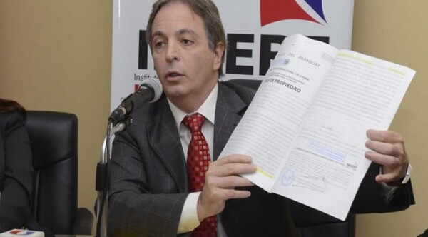 CASO CÁRDENAS | 1000 Noticias