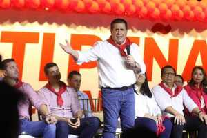 Diario HOY | Experto en seguridad dice que no es probable que HC tenga vínculos con grupos terroristas