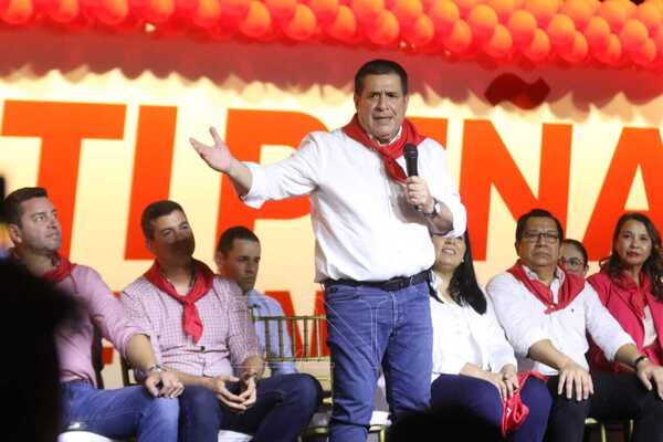 Diario HOY | Experto en seguridad dice que no es probable que HC tenga vínculos con grupos terroristas