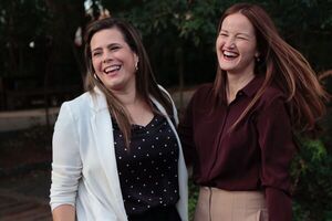 Sole Núñez y Kattya González presentan nuevos candidatos para el Senado - El Trueno