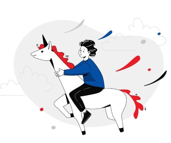 Tierra de unicornios