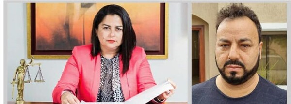 Fiscal asegura que las evidencias contra Miguel Ángel Servín se encuentran en el juzgado - PDS RADIO