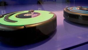 Amazon comprará Roomba-Maker IRobot por US$ 1.650 millones | Tecnología | 5Días