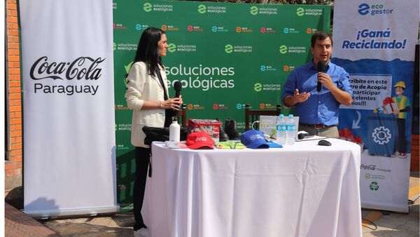 Presentaron un EcoGestor para Centros de Acopio | Tecnología | 5Días