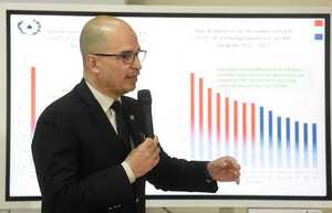 Contagios por covid-19 siguen latentes por lo que instan a completar esquema de vacunación - .::Agencia IP::.