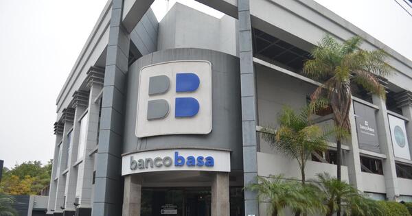 Moody´s ratifica solvencia del Banco Basa
