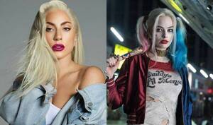 Crónica / Lady Gaga va a darle vida a Harley Quinn