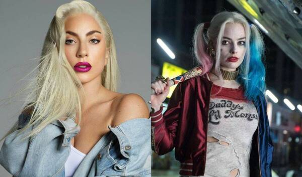 Crónica / Lady Gaga va a darle vida a Harley Quinn