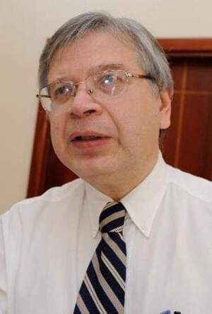 Murió el exministro de Salud, Antonio Arbo