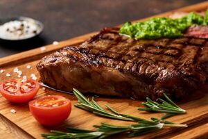 Cortes premium encabezan tendencia de abaratamiento de la carne, en Paraguay - MarketData