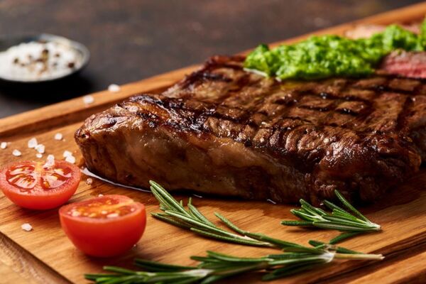 Cortes premium encabezan tendencia de abaratamiento de la carne, en Paraguay - MarketData
