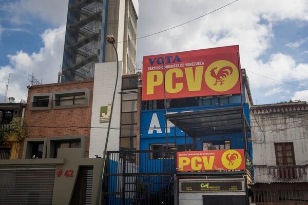 Comunistas venezolanos acusan a Gobierno de "plan neoliberal" contra salarios - MarketData