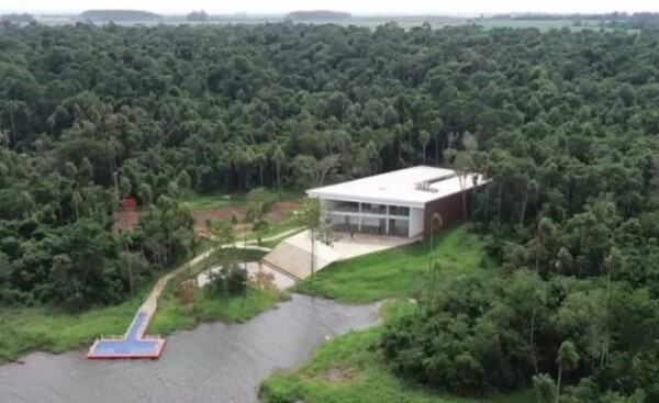 Yguazuenses buscan explotar sus bellos destinos turísticos