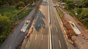"A nosotras no nos sirve el túnel", se quejan chiperas