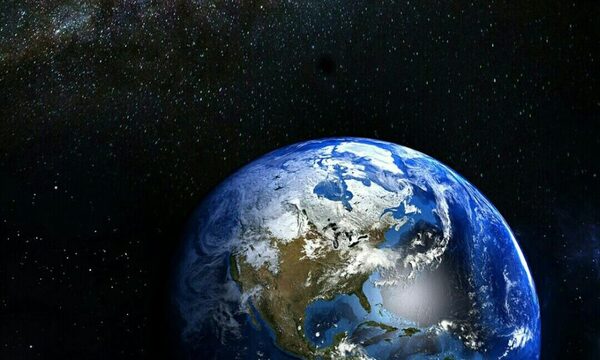 La Tierra registra su día más corto el pasado mes de julio