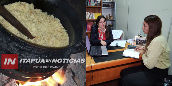 SE VIENE EL CONCURSO DEL REVIRO APO EN ENCARNACIÓN