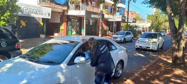CBVE busca recaudar más de Gs. 250.000.000 en colecta anual
