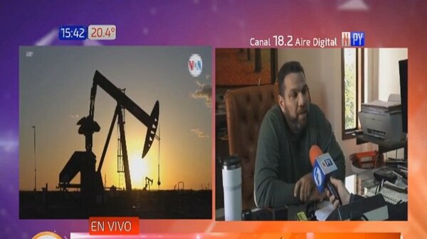 Tendencia internacional de baja del petróleo, podría reducir el costo en Paraguay en las próximas semanas | Noticias Paraguay