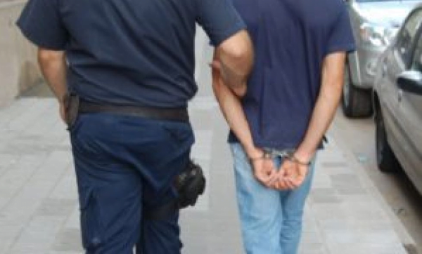 Condenan a 11 años de cárcel a criminal que asaltaba y violaba a víctimas mujeres - Noticiero Paraguay