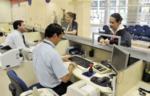 Mora en préstamos de consumo de financieras llegó al 12,15% en  junio - Economía - ABC Color