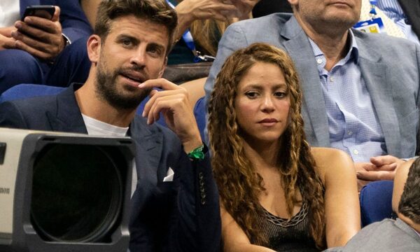 Shakira y Piqué llegan a un acuerdo, por el momento