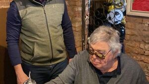 ODD: "La situación del Olimpia es grave y el responsable no salió a la luz"