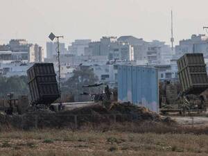 Diario HOY | Israel informa sobre la operación “Aurora” en la Franja de Gaza