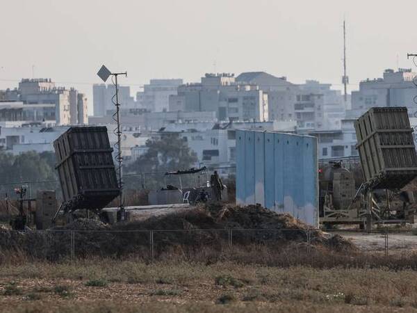 Diario HOY | Israel informa sobre la operación “Aurora” en la Franja de Gaza