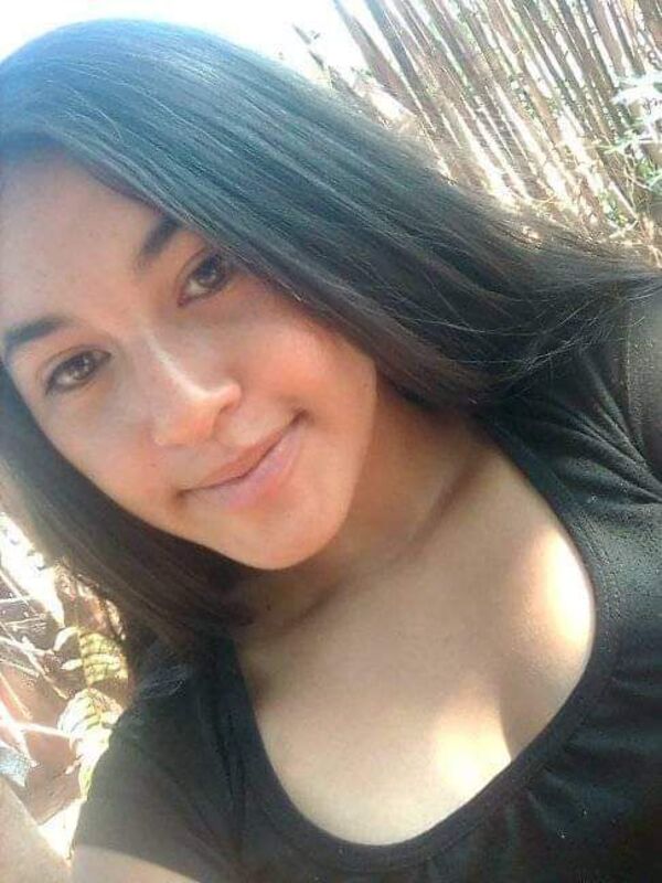 Familiares buscan localizar a joven con paradero desconocido desde ayer - Nacionales - ABC Color