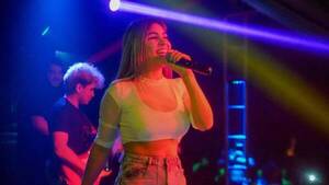 Crónica / Nadia Portillo: "Estoy conociendo a alguien"