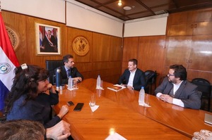 Skytel apunta a triplicar inversión en Paraguay | Empresas | 5Días