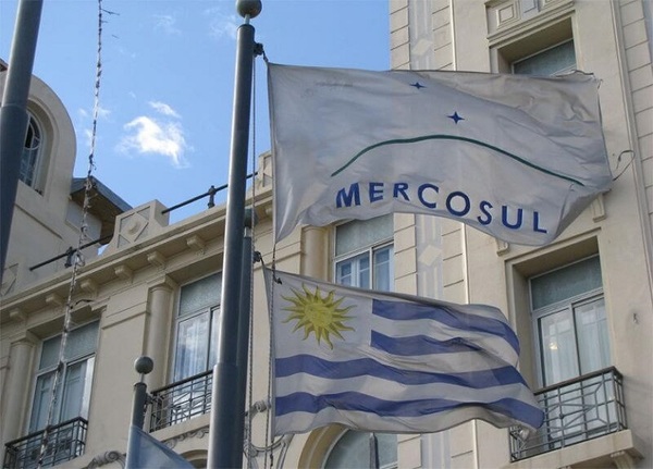 Expertos afirman que Uruguay debe desmarcarse del Mercosur | Internacionales | 5Días