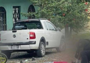 Crónica / En México asesinan a un menor con 6 balazos en la cabeza