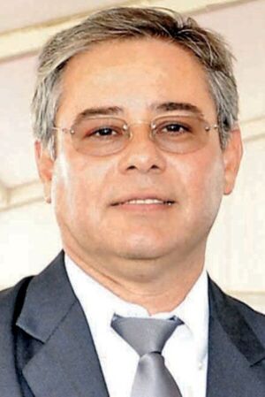 Fiscalía duda de la imparcialidad del tribunal que juzga a exintendente de San Antonio - Política - ABC Color