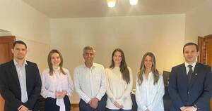 La Nación / Gobierno de India desarrolla histórico intercambio cultural con Paraguay