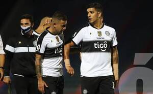 Crónica / Las otras deudas grandes que todavía debe "levantar" Olimpia