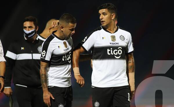 Crónica / Las otras deudas grandes que todavía debe "levantar" Olimpia