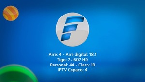 Carol e Isaac listos para la gran final | Telefuturo