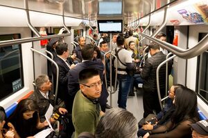 El Metro de Quito reinicia la búsqueda de operador por un error en la oferta seleccionada - MarketData