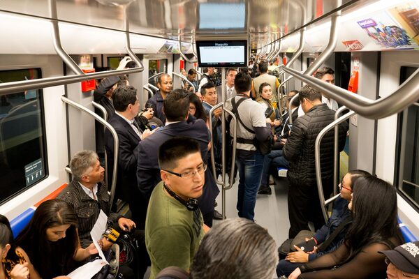 El Metro de Quito reinicia la búsqueda de operador por un error en la oferta seleccionada - MarketData