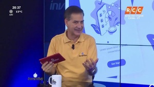 INVENTIVA TV – Theodore Levitt!