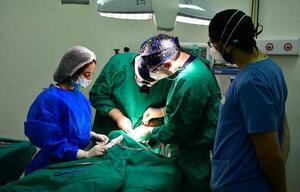 Realizarán cirugías gratuitas a pacientes pediátricos en Misiones