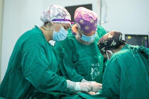 Cirugías pediátricas ambulatorias gratuitas se harán en Misiones